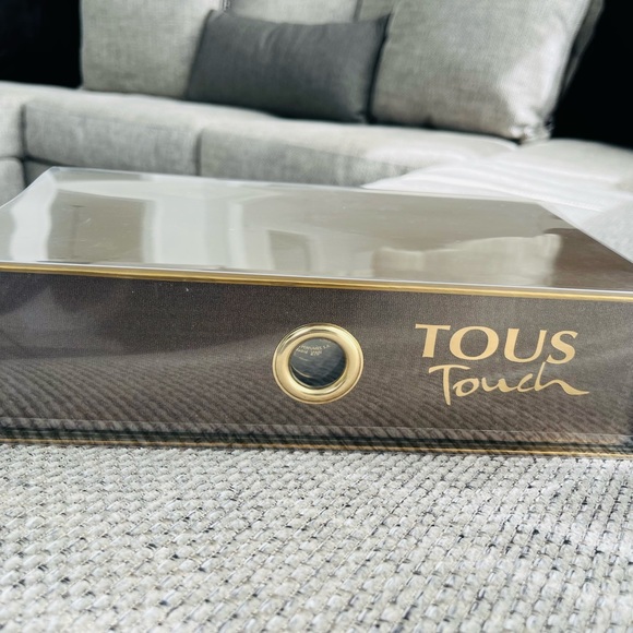 Touse Touch Original Gold - Picture 7 of 8